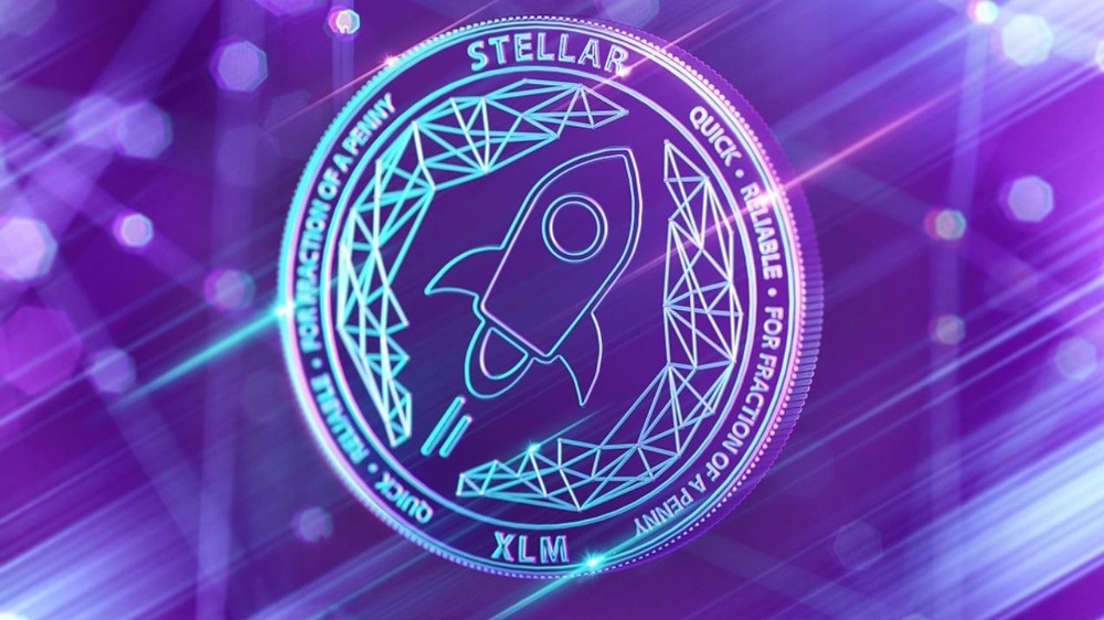 Đồng Stellar ký hiêu là XLM là biểu tượng là Stellar