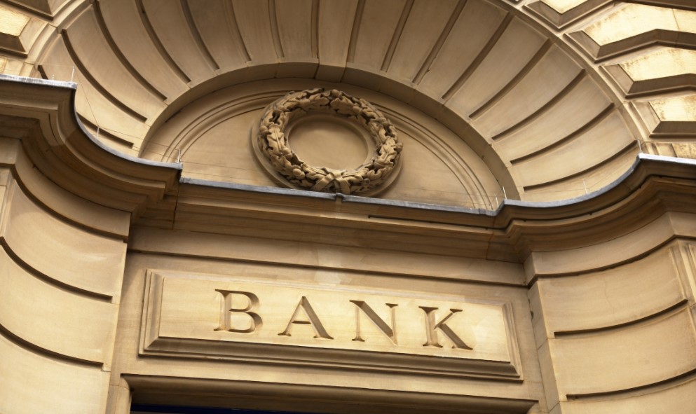 Ngành ngân hàng hồi phục và tăng điểm mạnh