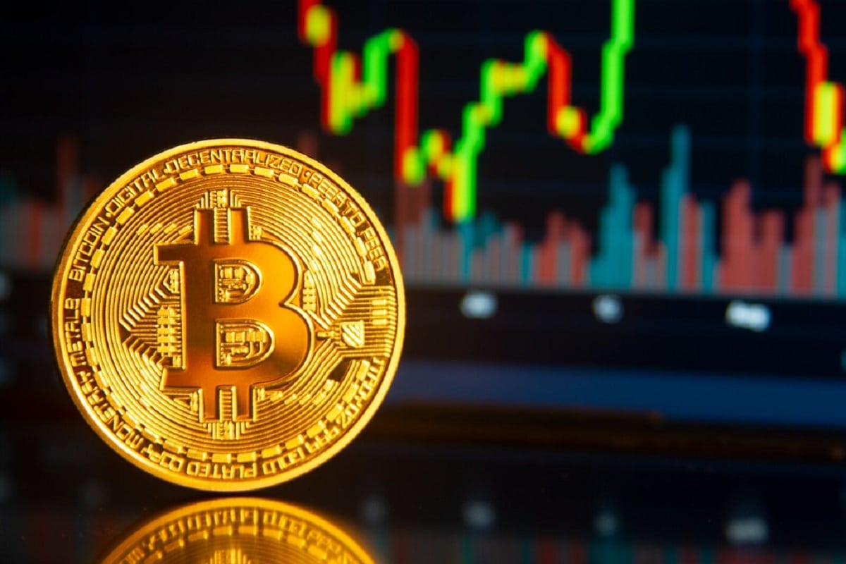 Các nhà đầu tư đang tích lũy Bitcoin