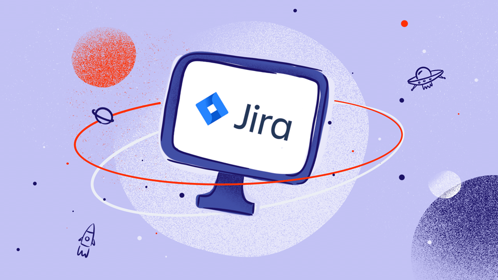 Phần mềm Jira software